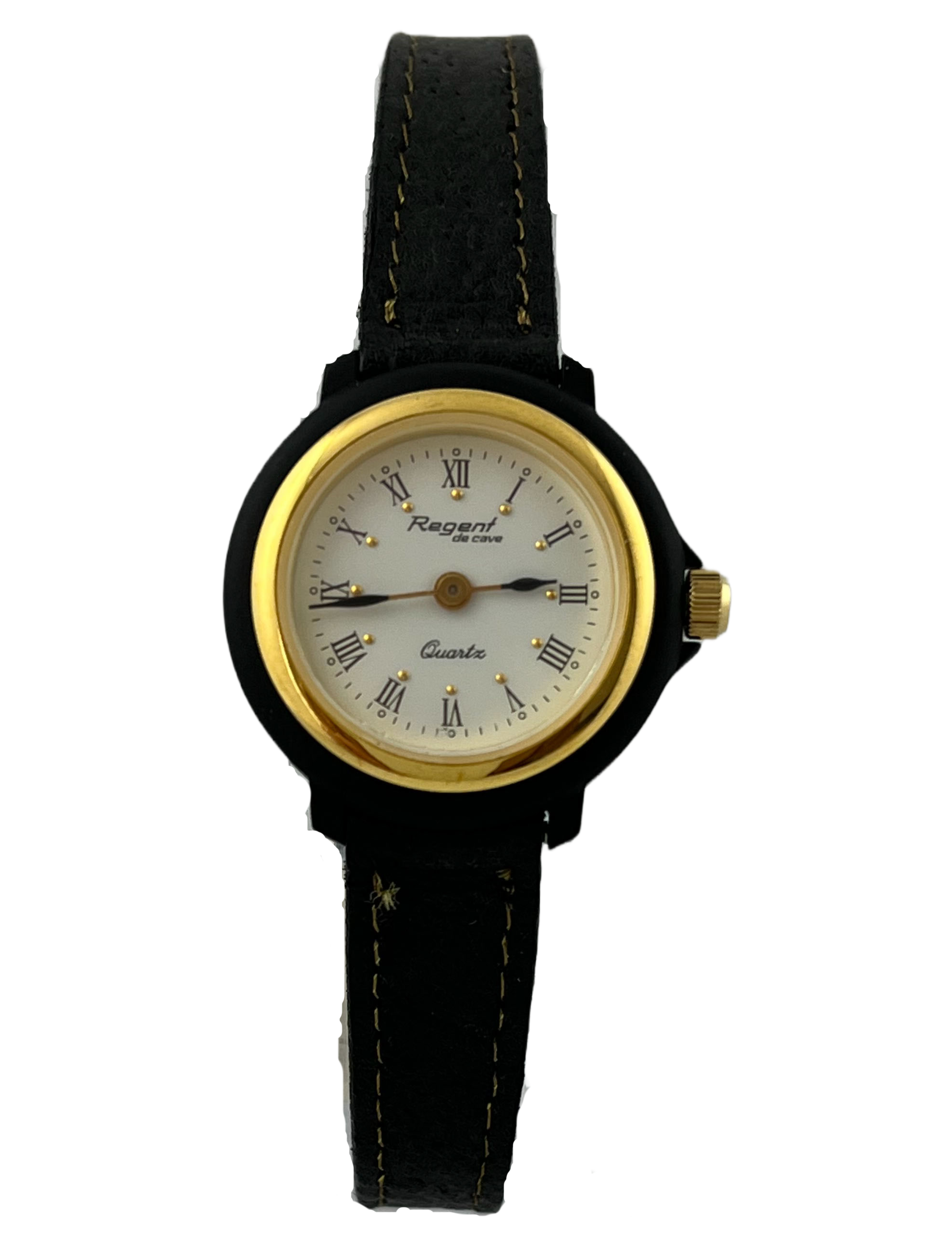 Regent sales quartz watch