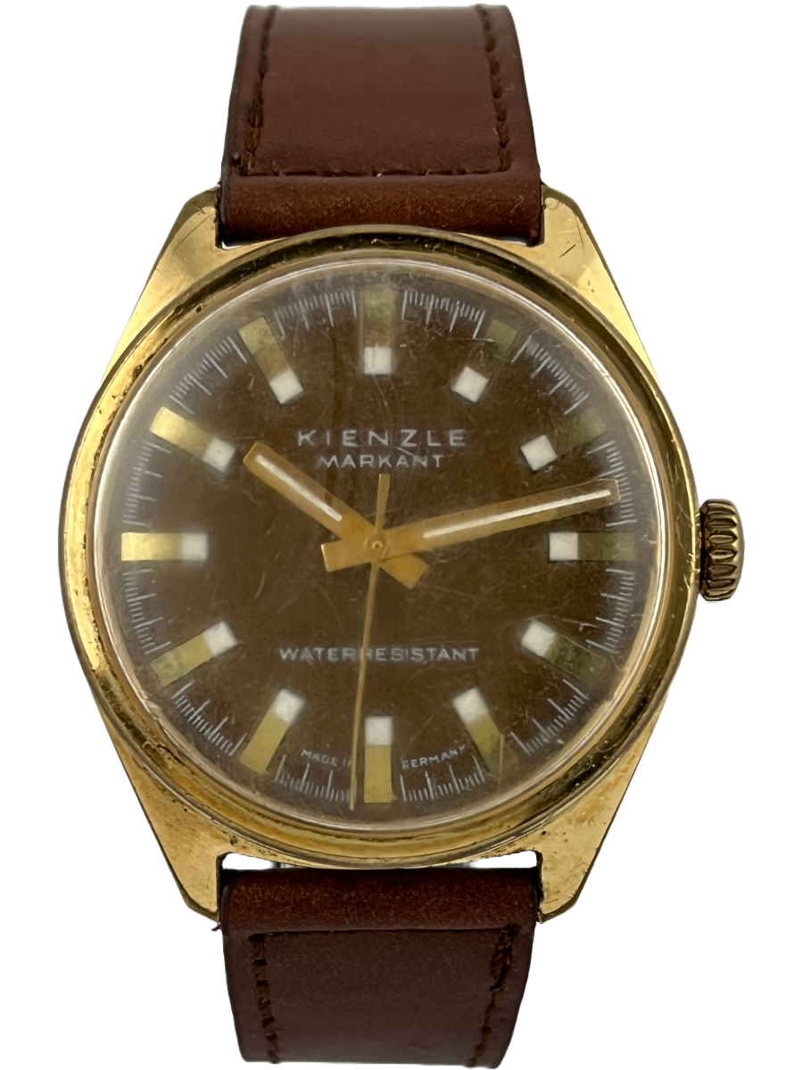 Kienzle 2025 markant watch