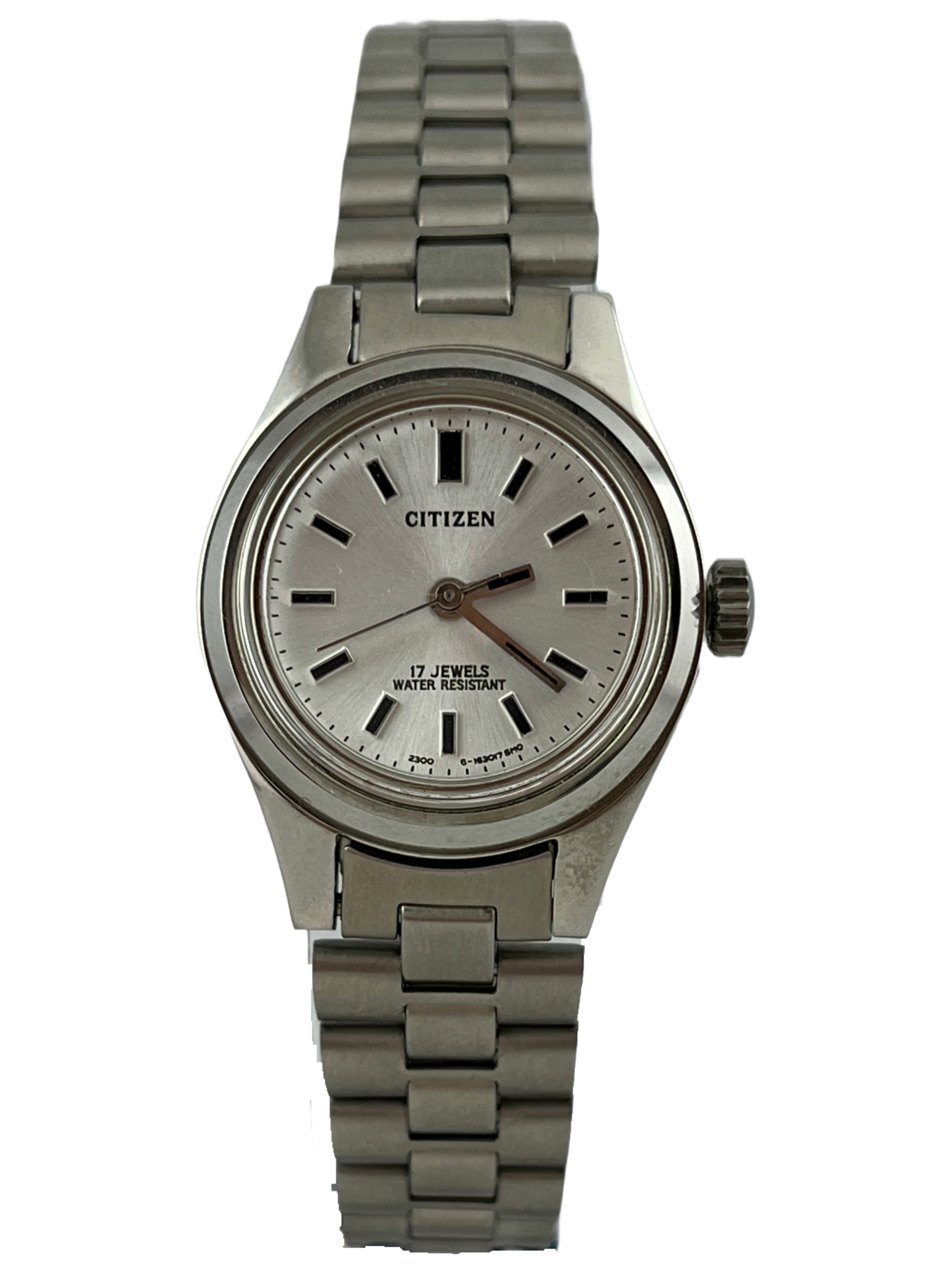 Citizen 2300 2025