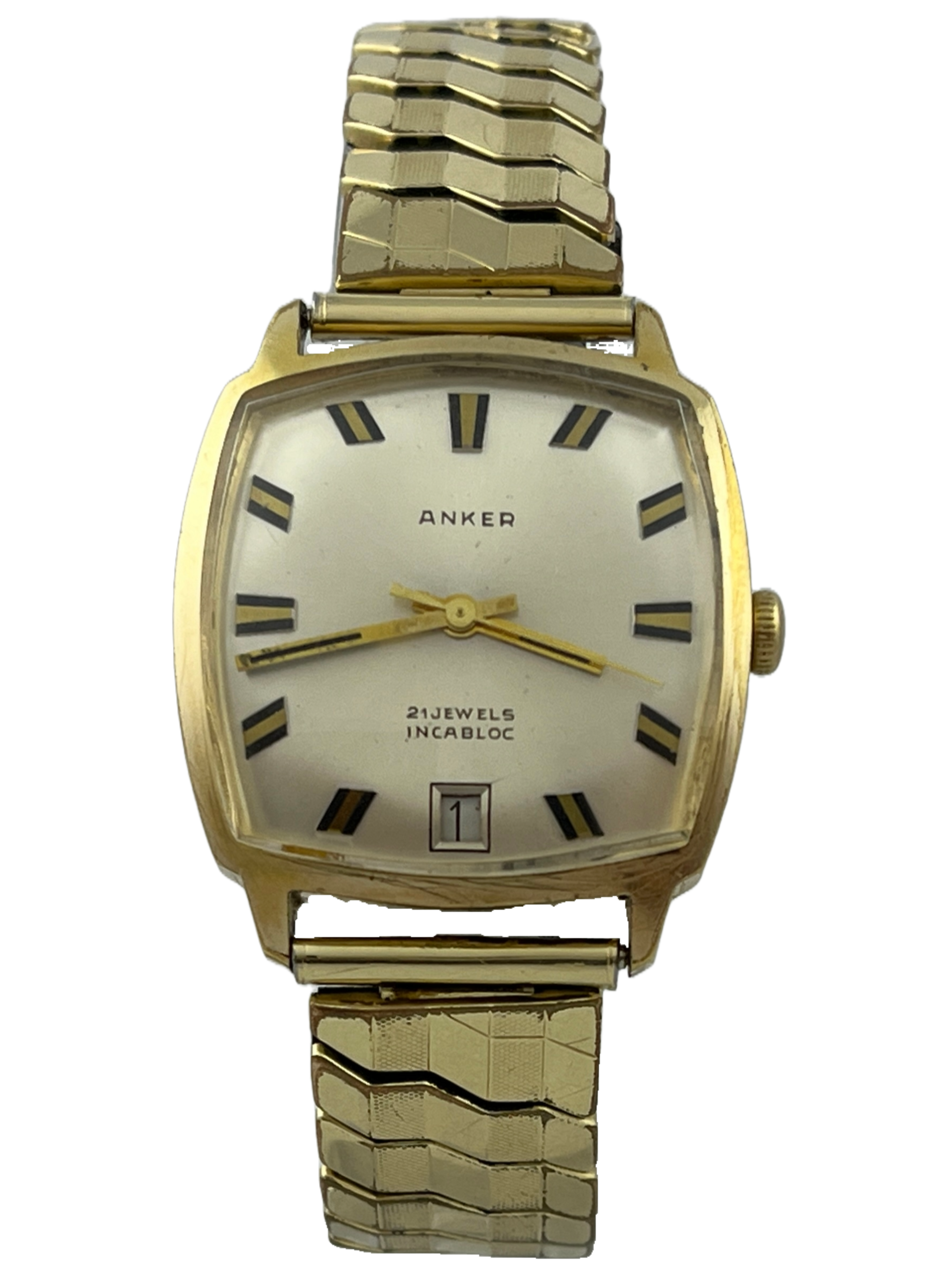 Anker 2025 21 jewels