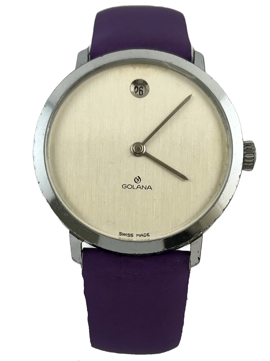 Golana discount watches price