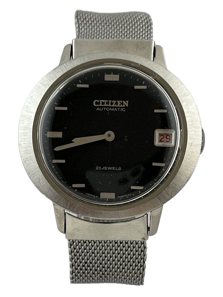 Citizen 7470 clearance