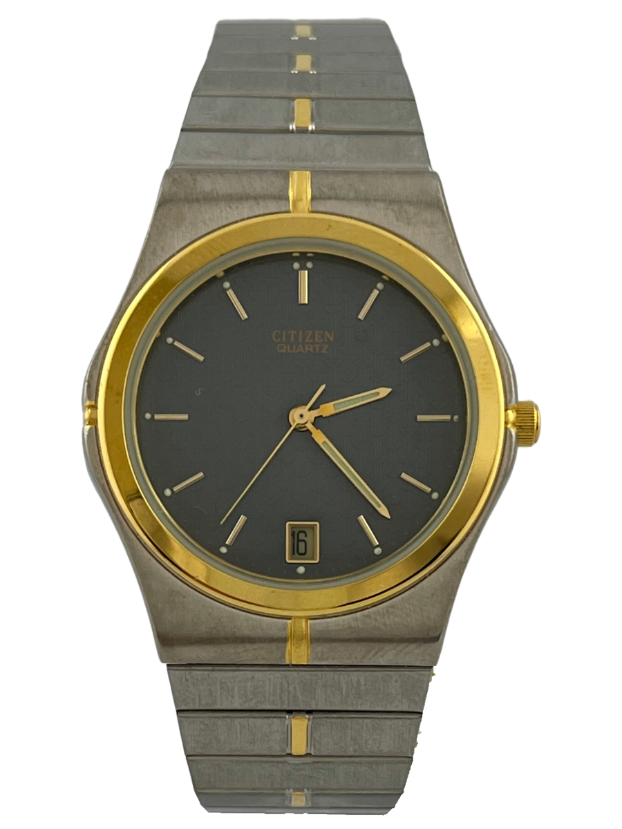 Comprar cuarzo ciudadano nos con fecha y firmar en línea – Classy