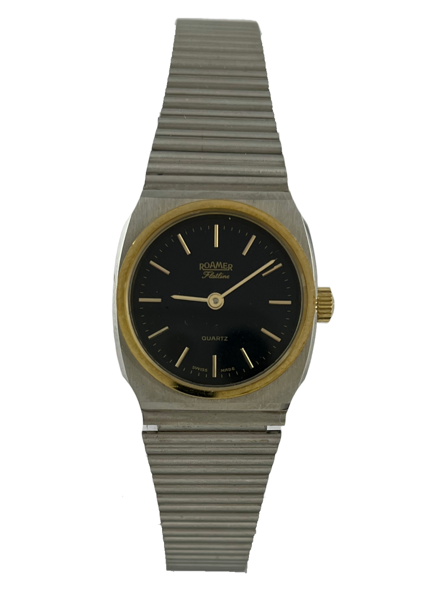 Roamer watches old models sale