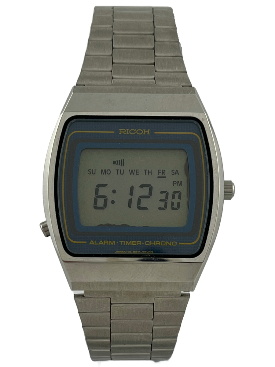 Orologio lcd hotsell