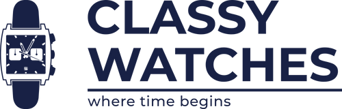 Classy Watches Retro & Vintage Uhren Shop
