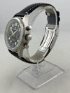 Poljot Handaufzug Flieger Chronograph Kal. 3133