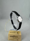 NOS Pallas Edox Quartz with bracelet and shield