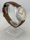 Poljot Alarm hand-wound cal. 2612.1 with new bracelet