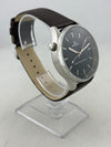 Poljot Alarm Traveller Watch 39mm manual winding Cal. 2612.1