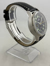 Poljot Handaufzug Flieger Chronograph Kal. 3133