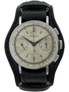 Angelus Handaufzug Flieger Chronograph Kal. 210