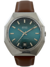 BWC Automatik 25 39mm ETA 2783 mit Datum