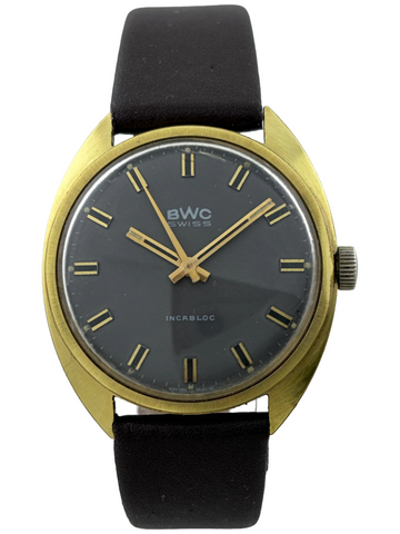 BWC Handaufzug FHF ST 96