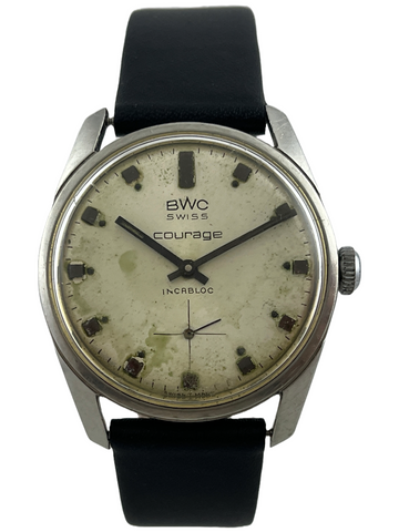 BWC courage Handaufzug AS 1130