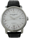 Baume & Mercier Classima GMT Automatik ETA 2893-2