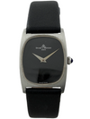 Baume & Mercier Onyx Tank Handaufzug Peseux 7001
