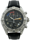 Breitling Transocean Colt Chronograph Quartz Kal. B53 mit Box