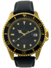 Bulova 1D16M Automatic ETA 2824-2 mit Datum