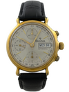 Bulova Automatik Chronograph Valjoux 7750 Day & Date