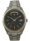 Bulova Super Seville Automatic Day & Date ETA 2834-2
