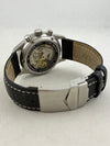 Poljot Handaufzug Flieger Chronograph Kal. 3133