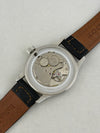 Flieger Buran Handaufzug Poljot 2614 mit Datum