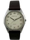 Certina Quartz mit Datum und neuem Armband