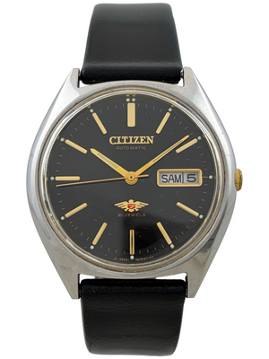Citizen Eagle 7 Automatic Day & Date, kal. 8200A