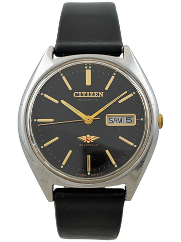 Citizen Eagle 7 Automatic Day & Date, kal. 8200A