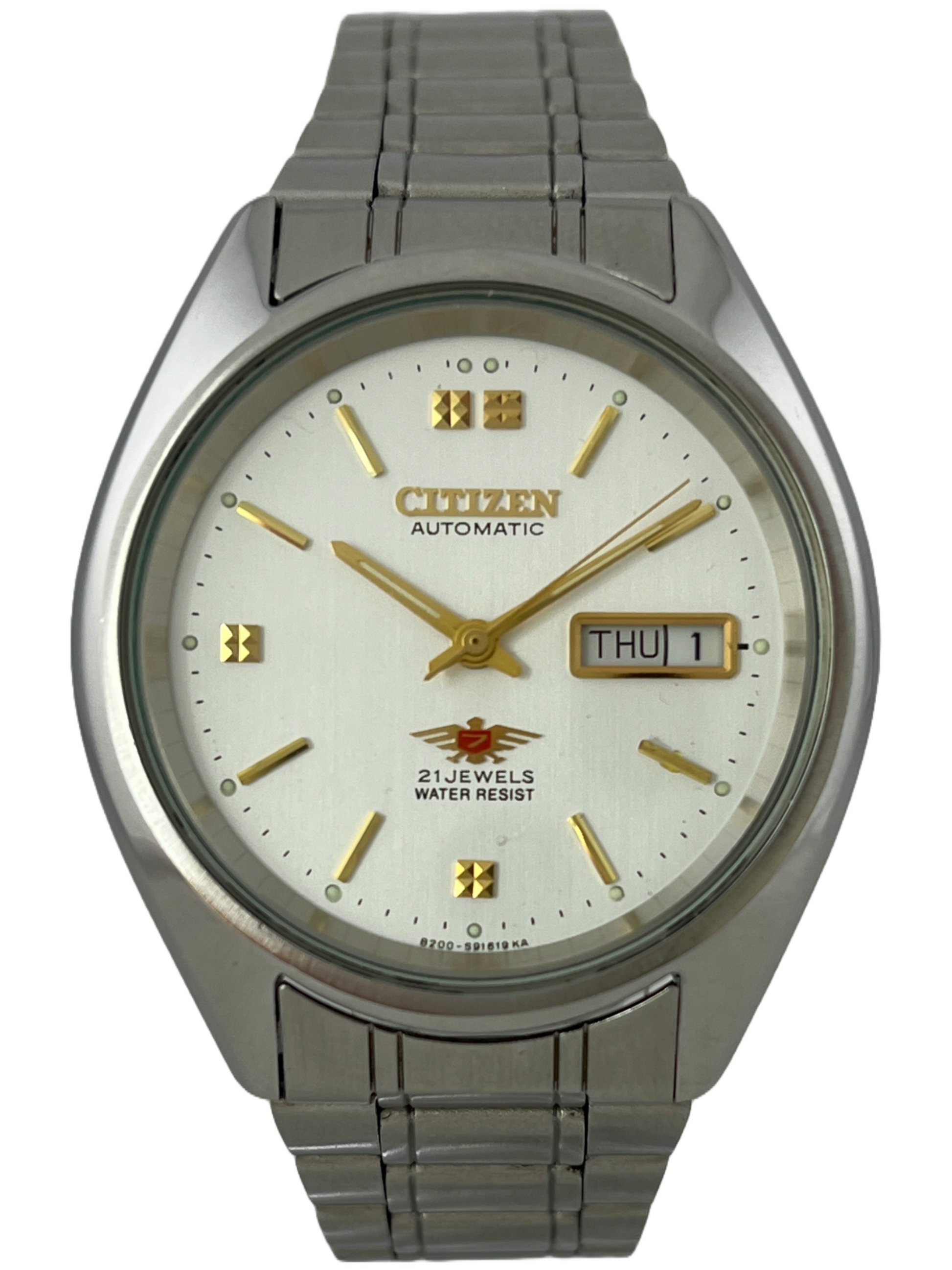 Collectable Citizen Watches Collectable Citizen Watches