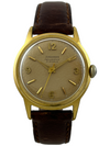 Junghans Trilastic håndoptræk kaliber 93/1