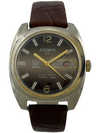 Aseikon 23 Colombo Style Handaufzug mit Datum