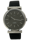 ESC Dresswatch Handaufzug aus 0,835er Silber