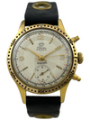 Clou Handaufzug Flyback Super-Chronograph Hanhart 120