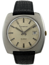 Cortebert Automatic 40mm ETA 2783 mit Datum