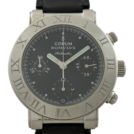 Corum Romulus Automatik Chronograph ETA 2892A2