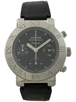 Corum Romulus Automatic Chronograph ETA 2892A2