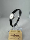 NOS Pallas Edox Quartz with bracelet and shield