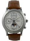 Davosa Automatik Vollkalender Chronograph Valjoux 7751