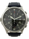 Davosa Insight 48mm Automatik Chronograph Valjoux 7750