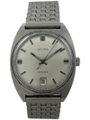 Dienstuhr Bellana Automatic ETA 2773 mit Datum