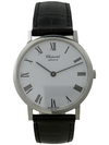 Dresswatch Chopard Classic 8008 Handaufzug Peseux 7001
