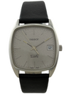 Dresswatch Tissot Stylist Quartz mit Datum