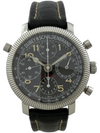 Dubey & Schaldenbrand Automatik Flyback Chronograph