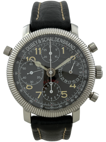 Dubey & Schaldenbrand Automatik Flyback Chronograph