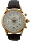 Dubey & Schaldenbrand Index Mobile Rattrapante Handaufzug Chronograph