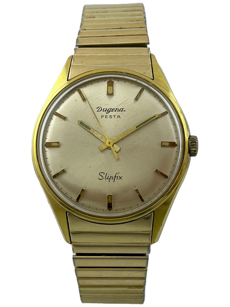 Chronograph Dugena Premium Festa Dugena Festa Dugena Uhren