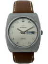 Dugena Monza Automatik ETA 2789 Day & Date