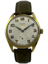 Dugena Troupier Handaufzug AS 1130